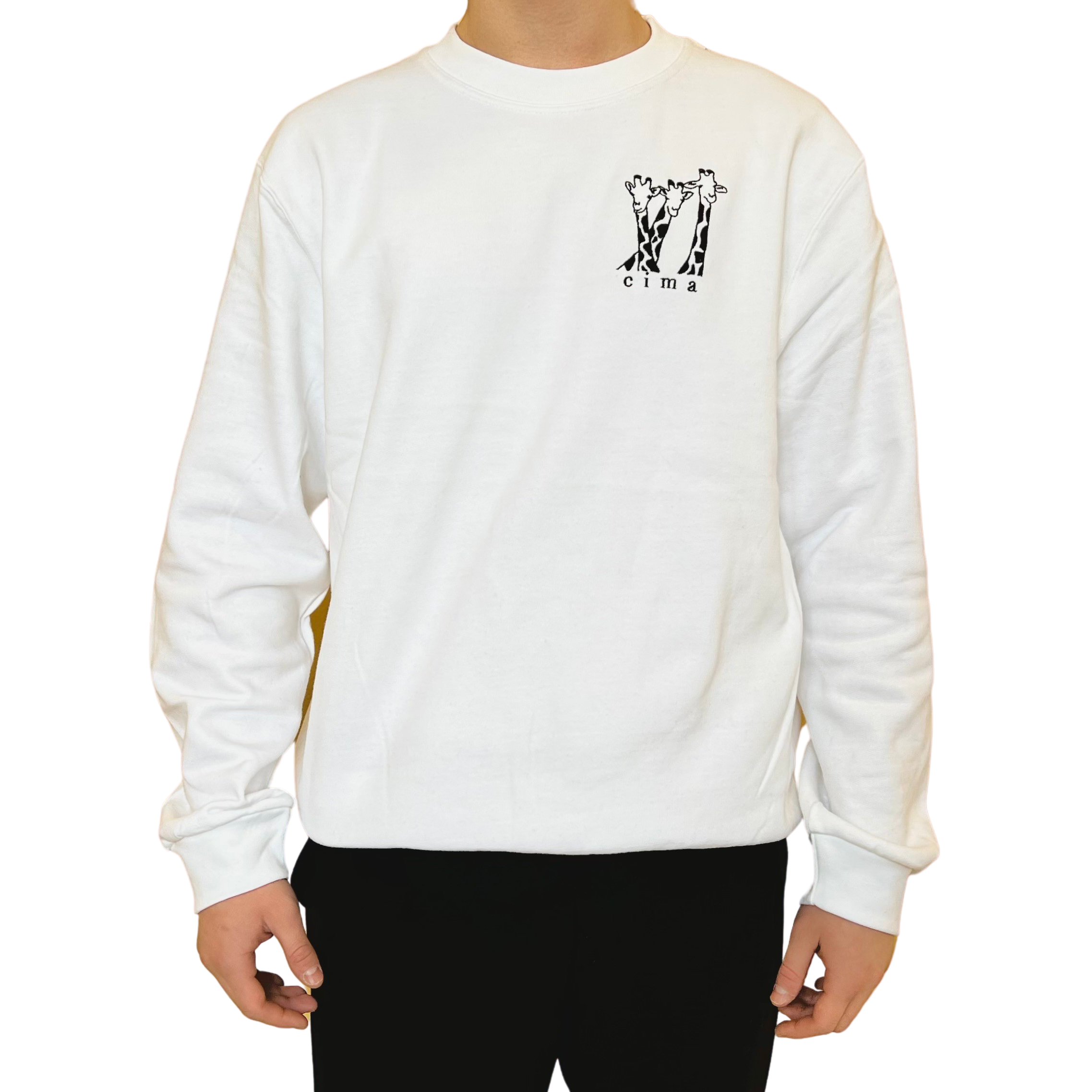 Pulli Kaufen Cima Clothing